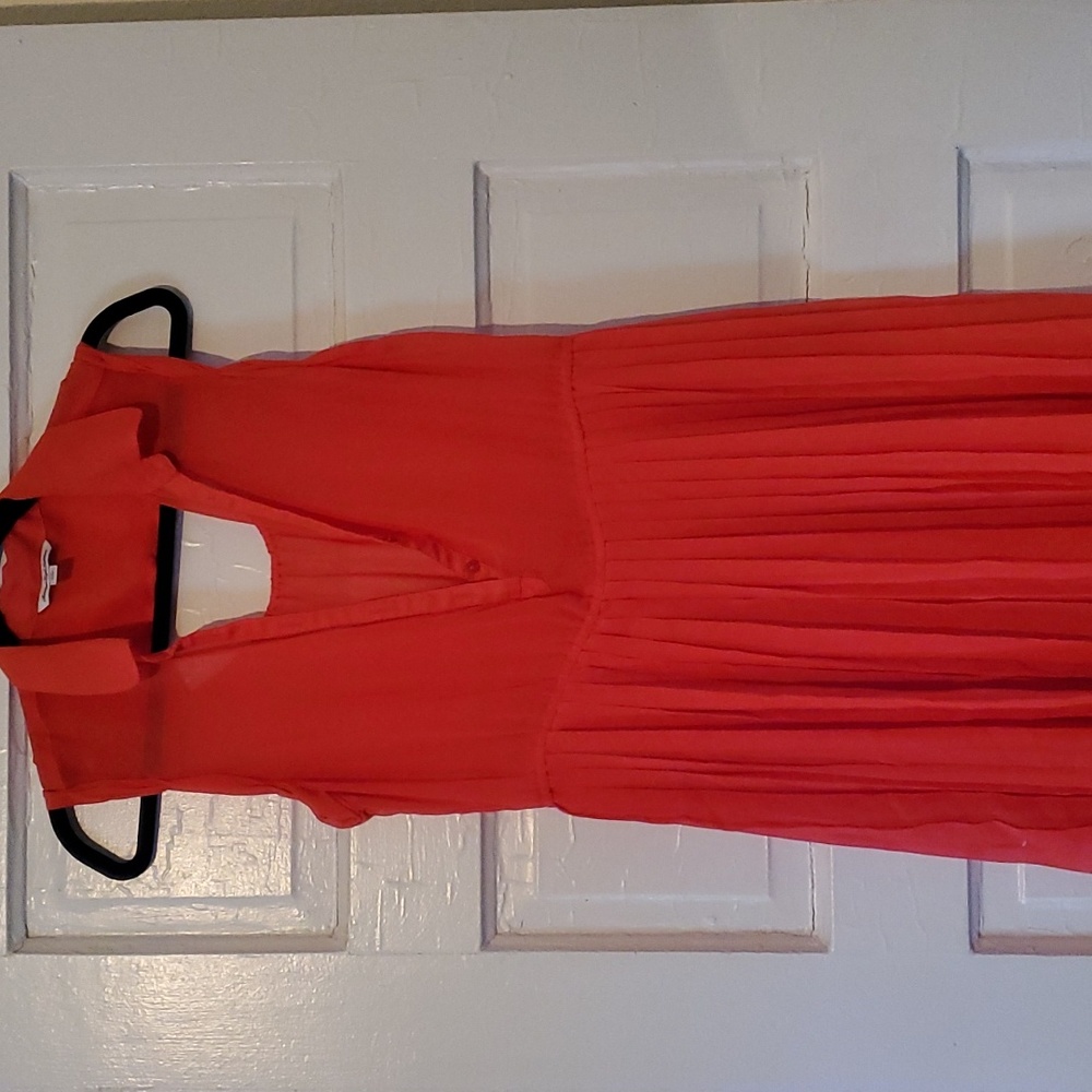 American Eagle Summer Dress